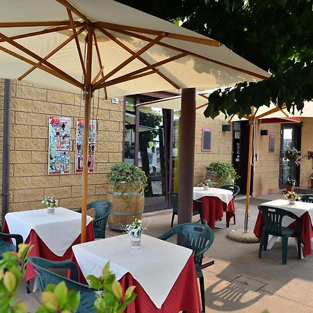Locanda Corte Girlanda Verona Exterior foto