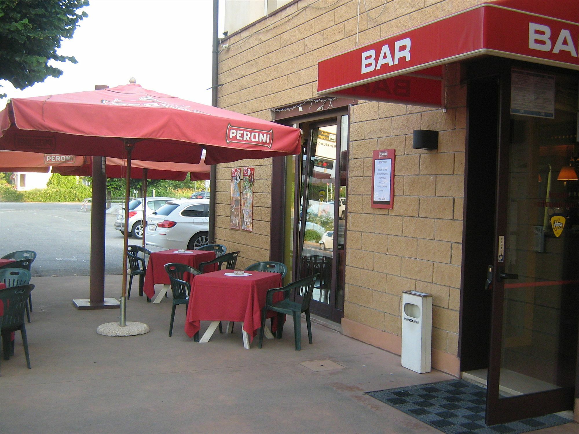 Locanda Corte Girlanda Verona Exterior foto