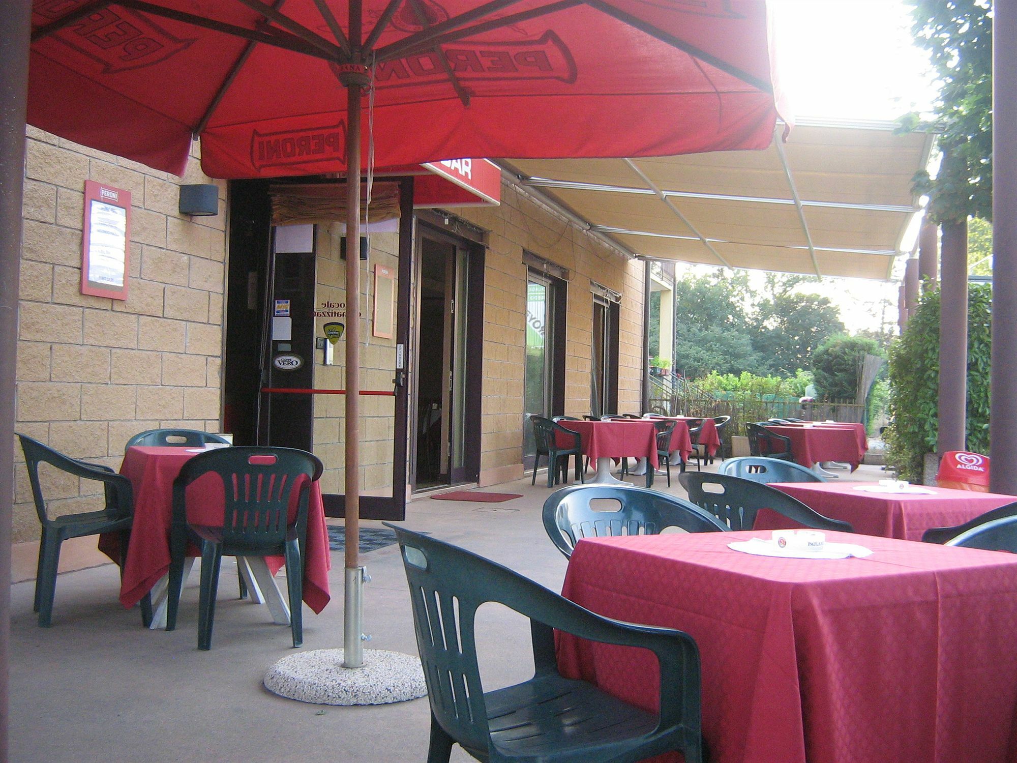 Locanda Corte Girlanda Verona Exterior foto