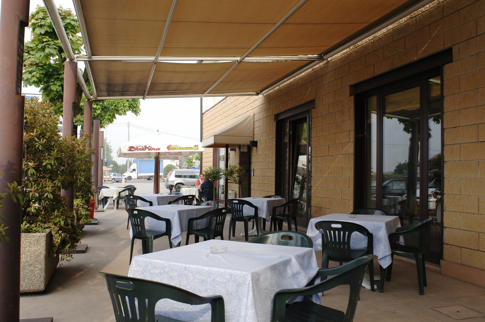 Locanda Corte Girlanda Verona Exterior foto